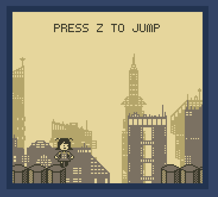 Runjumpers Screenshot